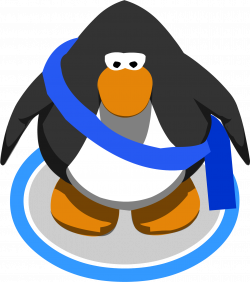 Image - Blue Mail Bag in Game.png | Club Penguin Rewritten Wiki ...