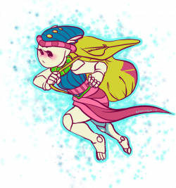 more pretty mail lady fuck u by BabaKinkin on DeviantArt