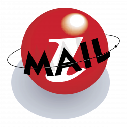 I mail Logo PNG Transparent & SVG Vector - Freebie Supply