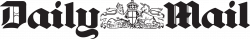 Daily Mail Logo transparent PNG - StickPNG