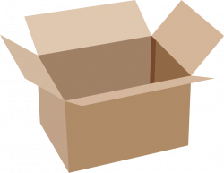 Boxes - MAIL ANNEX - FedEx FASC