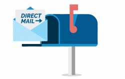 New Mover Direct Mail Blog