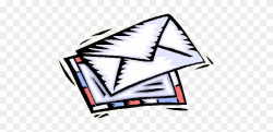 Email Us - Letters Mail Clipart - Free Transparent PNG ...