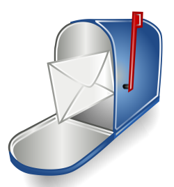 Mailbox. Mailbox D - Maraya.co