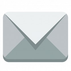 Envelope Mail PNG Picture | Web Icons PNG