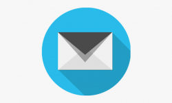 Mail Clipart Newsletter - Email Newsletter Icon Png #351117 ...
