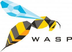 Wasp Logo & Branding (North Pole Engineering) on Behance