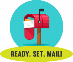 Mailing Services – Buffalo Graffix