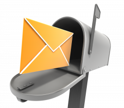 Mail Box Icons - PNG & Vector - Free Icons and PNG Backgrounds