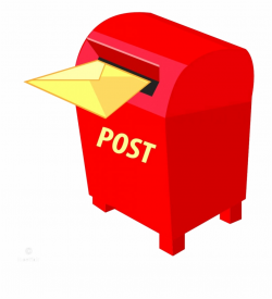 Mailbox Png - Mail Box Png Free PNG Images & Clipart ...