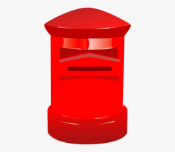 Letter Box Png - Post Box Icon Png #1244981 - Free Cliparts ...