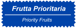 Clipart - priority fruits
