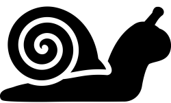 Snail mail Innovation Clip art - snails 2000*1200 transprent Png ...