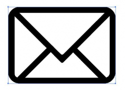 Transparent Email Icon | Free download best Transparent ...