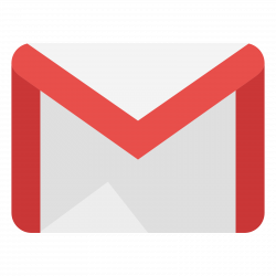 Gmail Icon - free download, PNG and vector