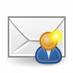 File:Mail-message-to.svg - Wikimedia Commons