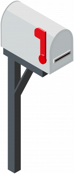 Mailbox PNG Clip Art - Best WEB Clipart