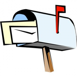 Free Mailbox Clipart Pictures - Clipartix