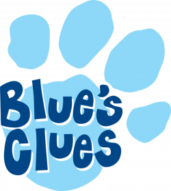 Blue's Clues by lamonttroop on DeviantArt