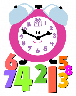 Image - Blue's Clues Tickety Tock with Numbers.png | Blue's Clues ...