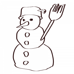 Free Snowman Pictures Images, Download Free Clip Art, Free Clip Art ...