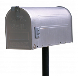 Mailbox PNG Transparent Mailbox.PNG Images. | PlusPNG