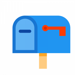 Mailbox アイコン - 無料ダウンロード、PNG およびベクター