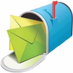 MVQG mailbox | MVQG