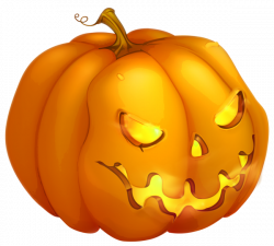 Halloween Evil Pumpkin PNG Clipart Image | Halloween | Pinterest ...