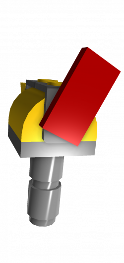 Mailbox | LEGO Universe Wiki | FANDOM powered by Wikia