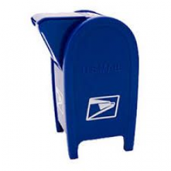Mailbox post office mail clipart - Clip Art Library