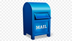 Box Background clipart - Mail, transparent clip art