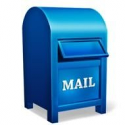 Us Mailbox Clipart images at pixy.org