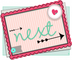 Pink Buckaroo Designs: Artisan Wednesday Wow- Love Letters Mailbox ...