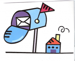 Free Postal Cliparts, Download Free Clip Art, Free Clip Art ...