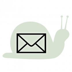 Snail Mail Data
