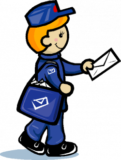 Free Mailman Cliparts, Download Free Clip Art, Free Clip Art ...