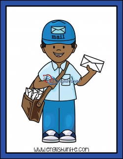 Worker - Mailman