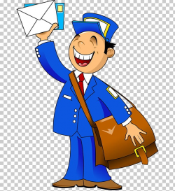 Mail Carrier PNG, Clipart, Artwork, Clip Art, Digital Image ...
