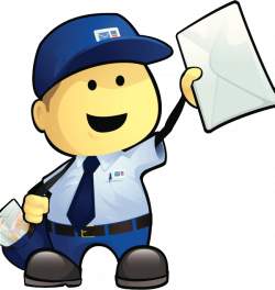 postman png - Free PNG Images | TOPpng