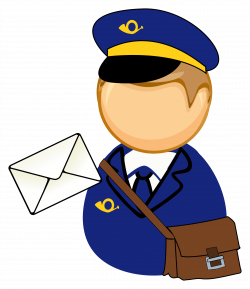 postman png - Free PNG Images | TOPpng
