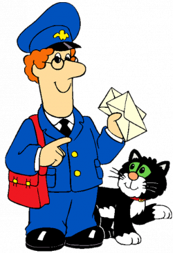 Free Postman Cliparts, Download Free Clip Art, Free Clip Art ...