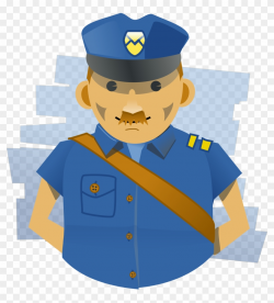 This Free Icons Png Design Of Postman Png - Transparent ...