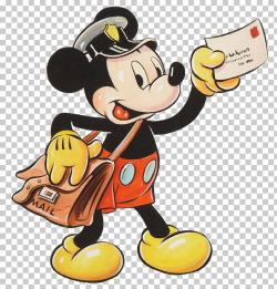 mickey-mouse-disney-mail-email-clip-art-mailman-cliparts ...