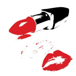 Mac Makeup Clipart #1 | dari room | Pinterest | Mac makeup, Macs and ...