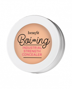 Boi-ing concealer collection | Benefit Cosmetics
