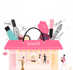 Careers | Benefit Cosmetics