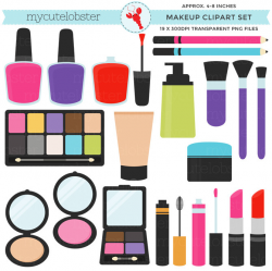 Free Makeup Cliparts, Download Free Clip Art, Free Clip Art ...