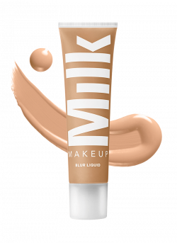 Blur Liquid Matte Foundation | Milk Makeup