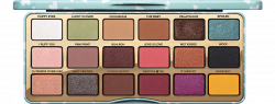 Clover Eyeshadow Palette - Too Faced